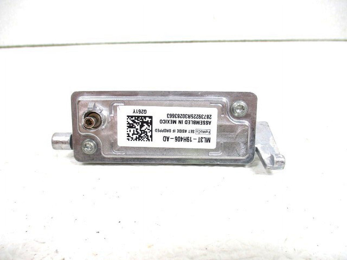 OEM 2023 Camera Escape Pre-Owned Assist Warning Mounted Ford (Good) LKQ Driver Windshield