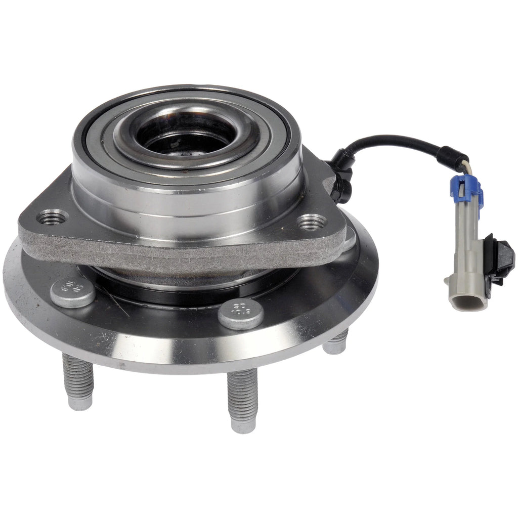 Models Assembly Hub Wheel Vue Fits and Saturn for Select Bearing Front 2008 Dorman 930-634