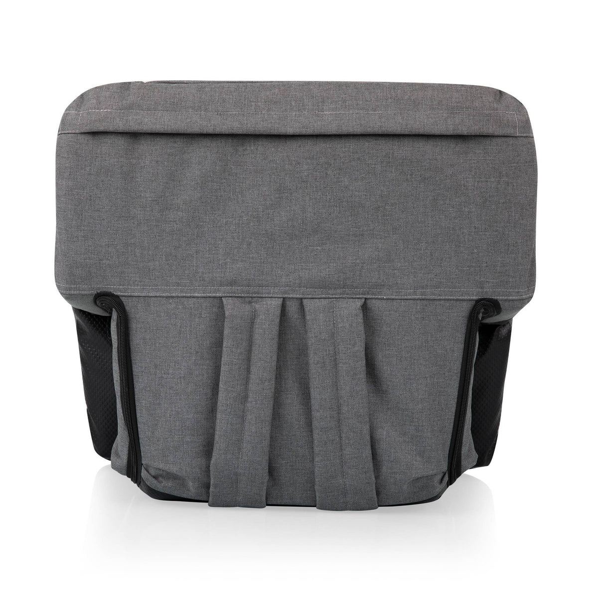 Stadium Gray Ventura Heathered Seat -