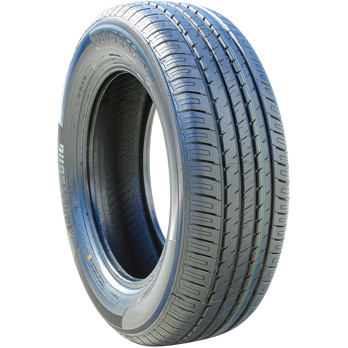 Ford PC Fits: Mustang 2011-14 Armstrong Tire Touring A/S 300 Season 215/65R17 Base, All Chrysler 2005-07 Blu-Trac 99V