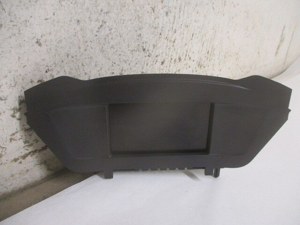4.2" Screen (Good) Display Escape Focus Dash LKQ Information Ford Pre-Owned OEM Mount