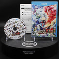 2013 The | Wii 101 Wonderful | | Nintendo U Tested