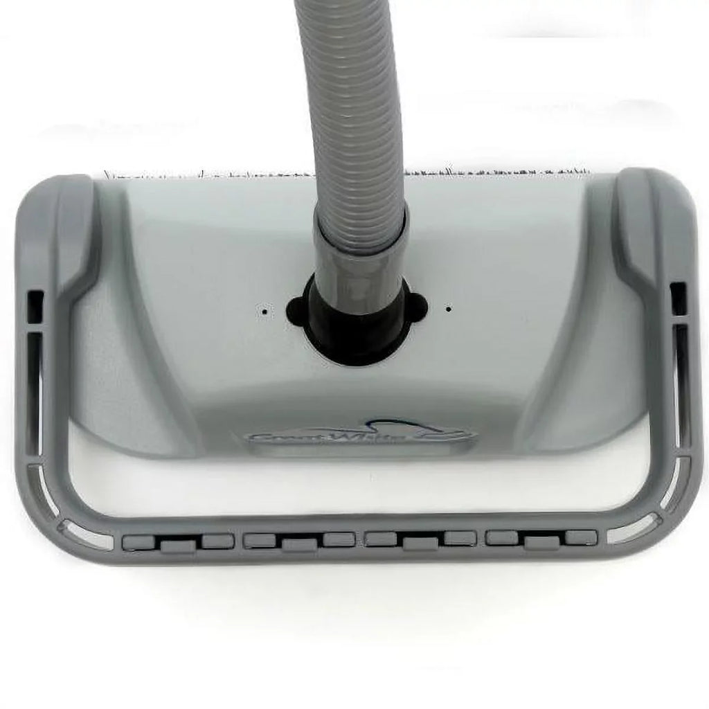 Pentair Pool Suction Great Krauly Inground Kreepy White Cleaner