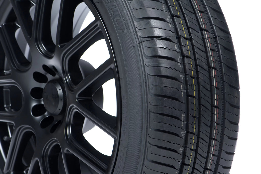 Vercelli 215/75-14 98 Classic S 787 Tire