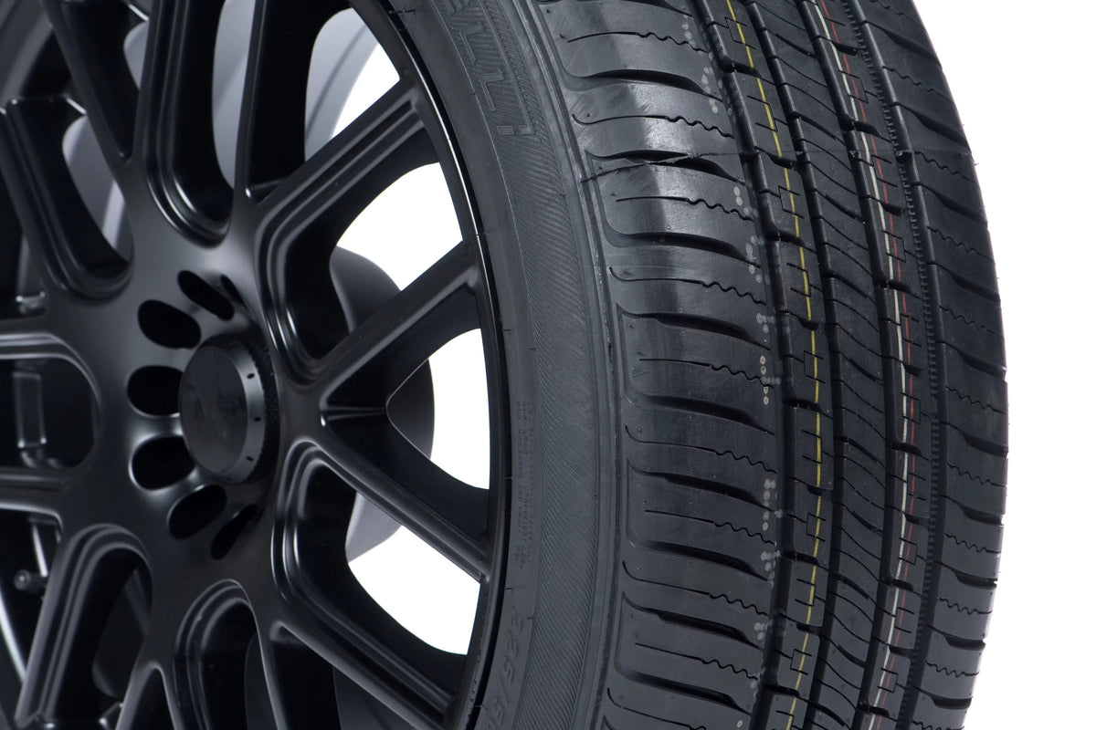 Vercelli 215/75-14 98 Classic S 787 Tire