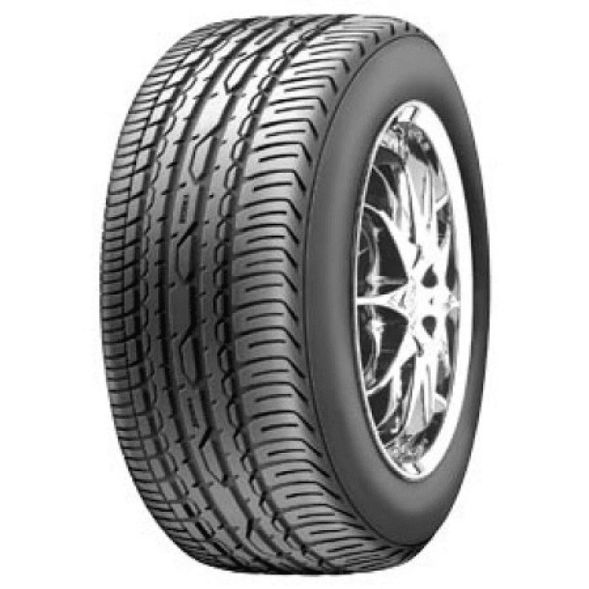 Zenna W Argus-UHP Tire 245/45R19 102
