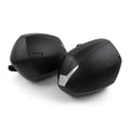 F3, 219400721 Can-Am Spyder 36L OEM Saddlebags, SHAD New
