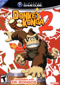 Konga GAMECUBE Donkey - 2