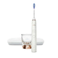Sonicare Diamond 9000 Clean Power Philips HX9911/78 Toothbrush Rose Gold