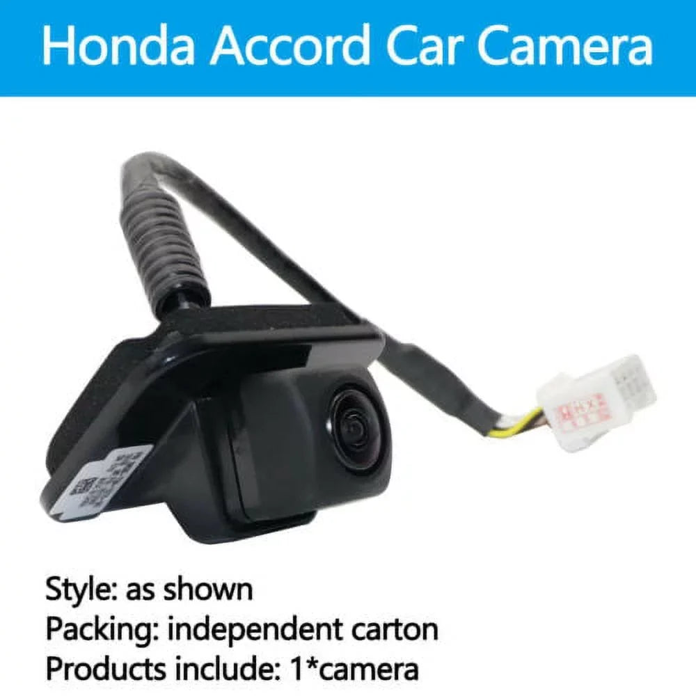 Accord 39530-T2A-A31 Camera Kqiang Honda View For 3.5 Rear 2.4 Backup 2017 2016 Parking
