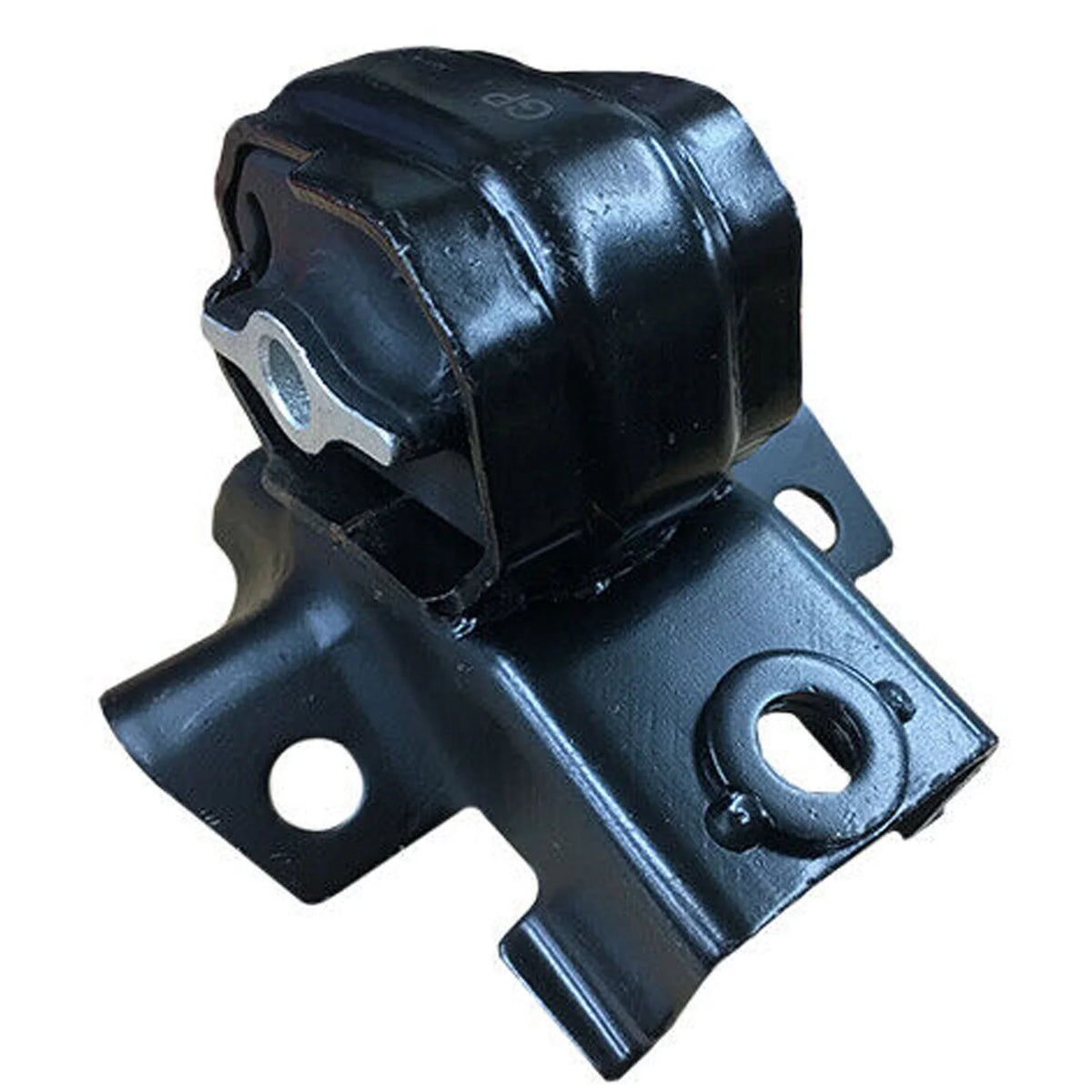 Mount 5.3L Compatible 203359 2009-2012 Canyon Motor 2010 and Colorado 2009 Transmission CF A5770 2011 with Chevrolet Engine GMC 2012 Advance