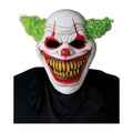 1/2 Homicidal - HAHA Clown - Frightlight Mask