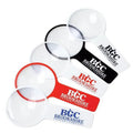 '- The Inspector Magnifier Assorted Waldor