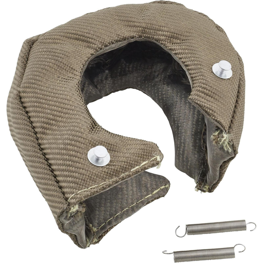 VSRTBT3-1B Shielding Blanket, Black Racing T3, VS Heat Turbo