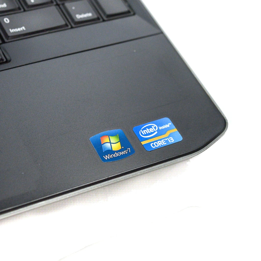 Used i3 8GB 10 Latitude Dual-Core Pro v.AA Laptop Dell B E5530 Win 1TB