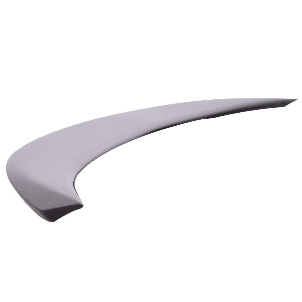 2015 15-20 Coupe 4 V Gran BMW Motorsports Compatible Rear 2020 4DR Carbon Wing Style F36 Spoiler 2018 2016 Ikon Trunk Fiber 2019 - Series 2017 with