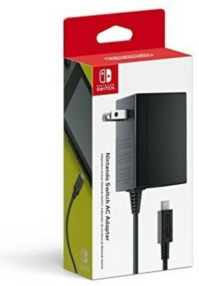 [New for Nintendo AC Nintendo ] Switch Adapter