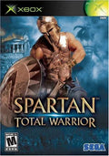 Warrior Xbox: Inner Spartan: Total - Unleash Epic Battlefield Warrior on the Your