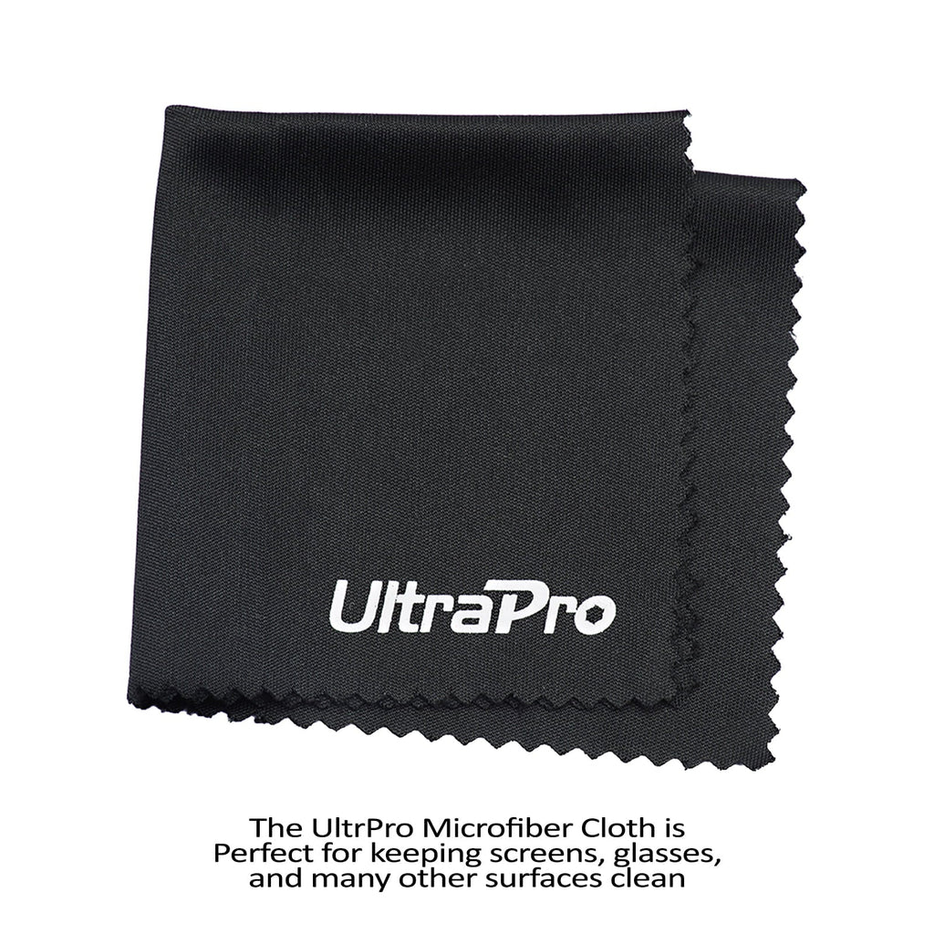 Bonus Control Compatible Includes Universal UltraPro 59" Aluminum Camera iPhone/Android Full-Size + Smartphone Microfiber with Phone, UltraPro Cleaning Tripod Inch with Mount Cloth Remote Cell