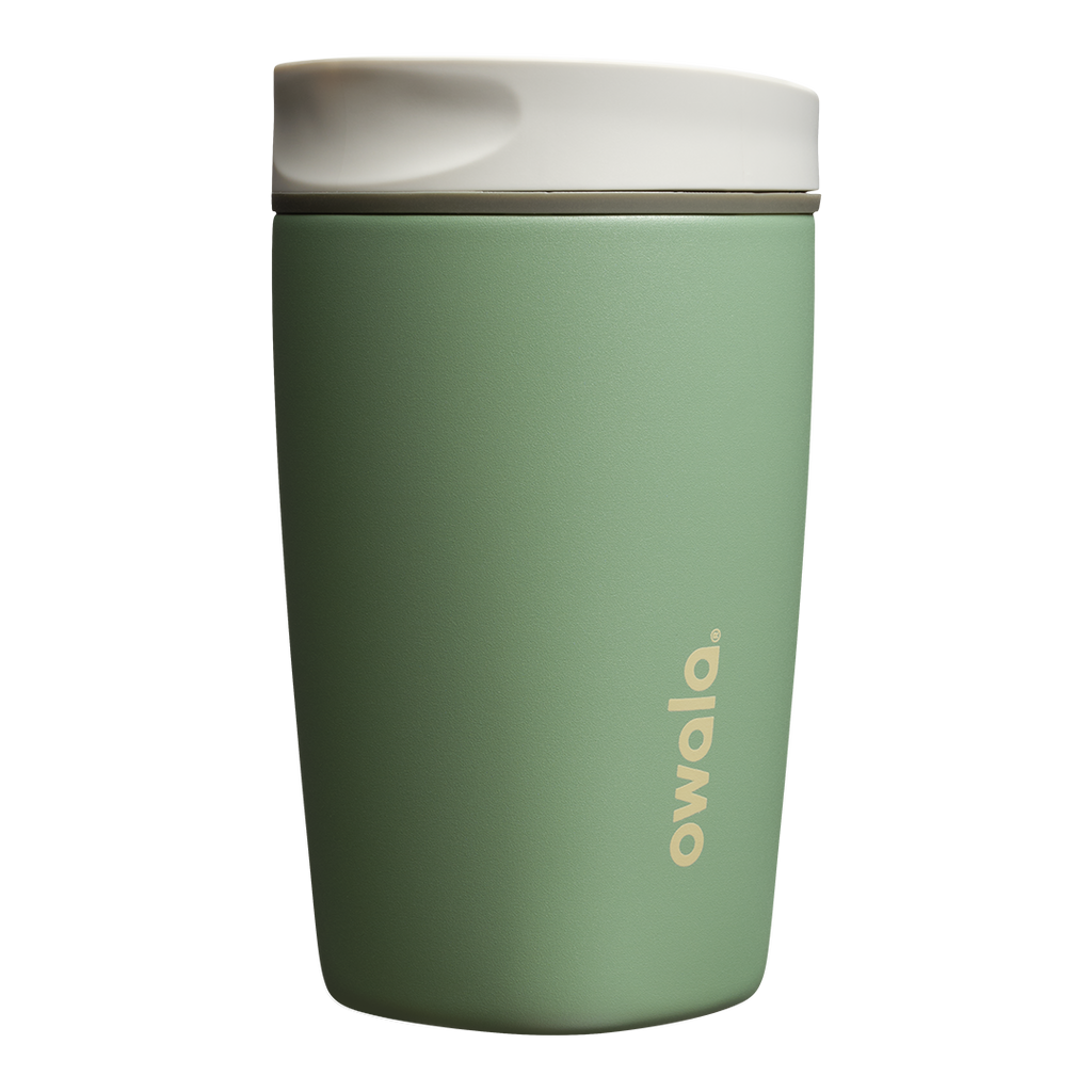 SmoothSip® Slider
