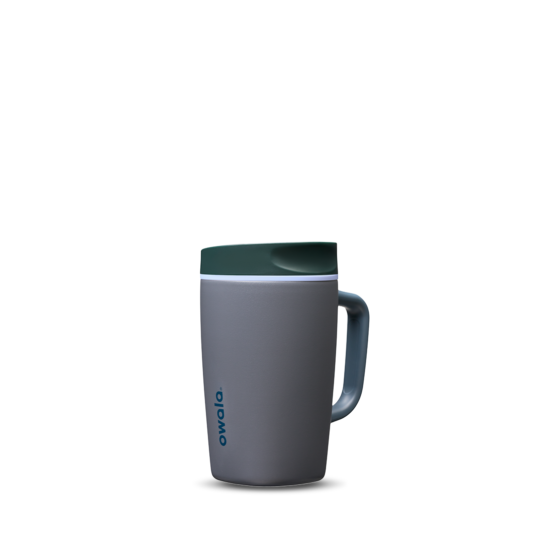 SmoothSip® Slider