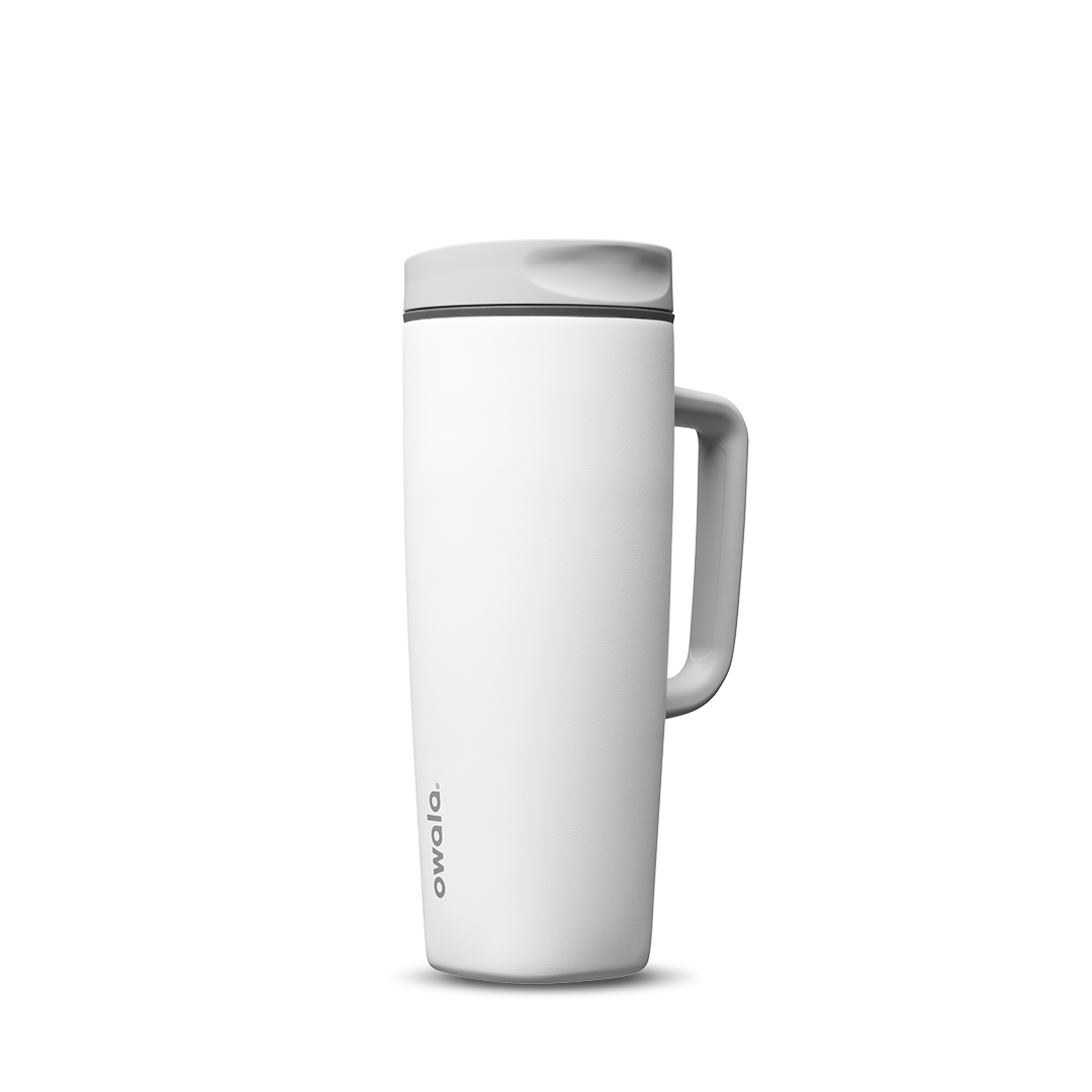 SmoothSip® Slider with Handle